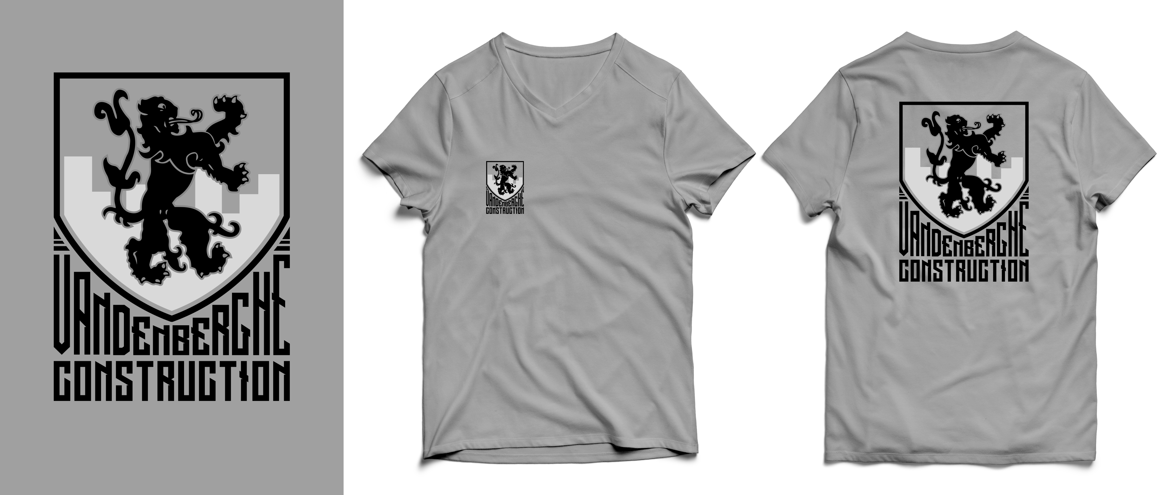 Diseño de Camiseta por LAN_Design para California Independent Film Festival | Diseño #22969387