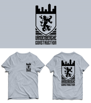 T-Shirt-Design von LAN_Design für California Independent Film Festival | Design: #22994149
