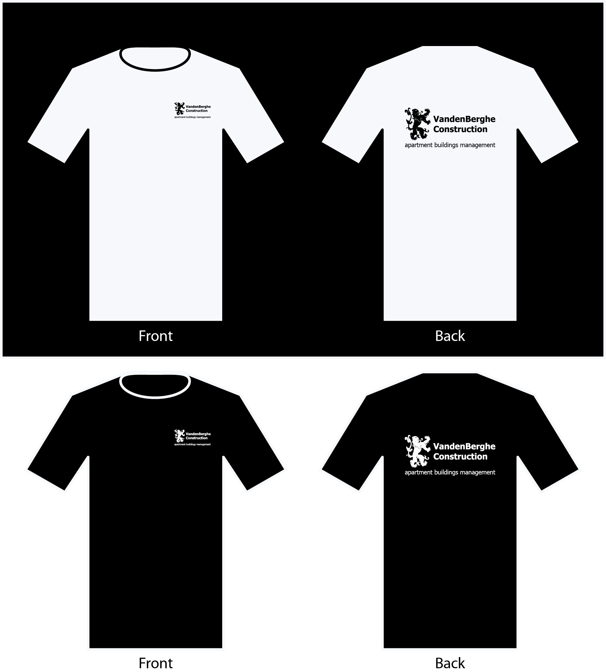 T-shirt Design by Skytrip for California Independent Film Festival | Design #22968613