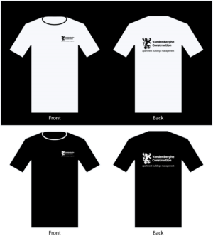 T-shirt Design by Skytrip
