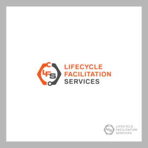 Diseño de Logo por MG.graphics para LifeCycle Facilitation Services, LLC | Diseño: #22976102