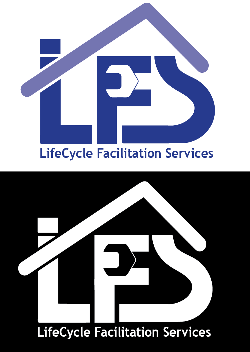 Logo Design by rinogs 2 for LifeCycle Facilitation Services, LLC | Design #22979840