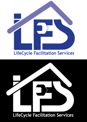 Logo Design by rinogs 2 for LifeCycle Facilitation Services, LLC | Design #22979840