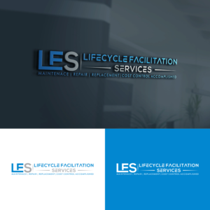 Diseño de Logo por aqilazhifara para LifeCycle Facilitation Services, LLC | Diseño: #22970329