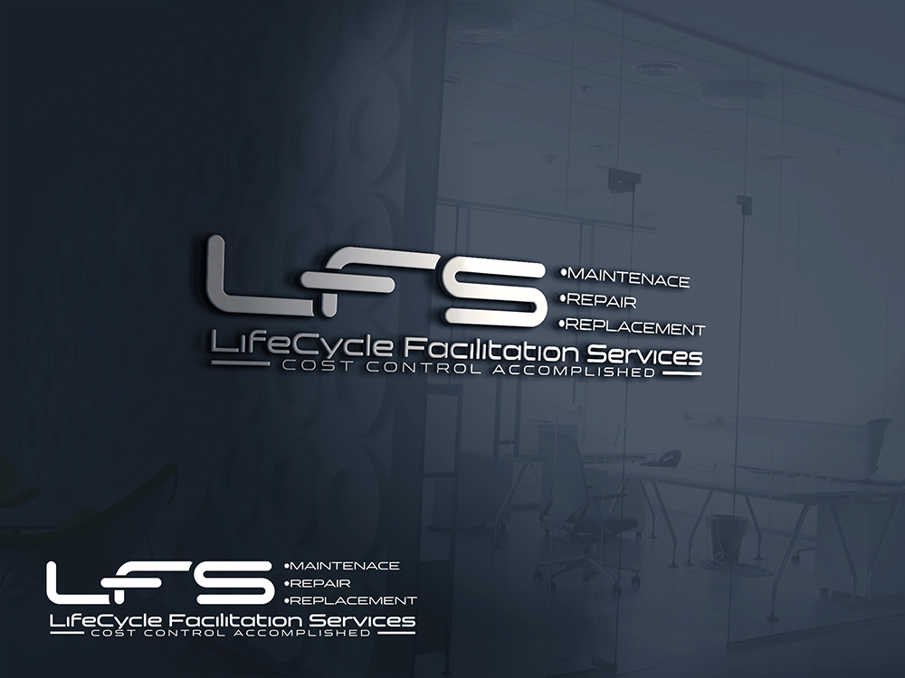 Diseño de Logo por IdentsArt para LifeCycle Facilitation Services, LLC | Diseño #22972565