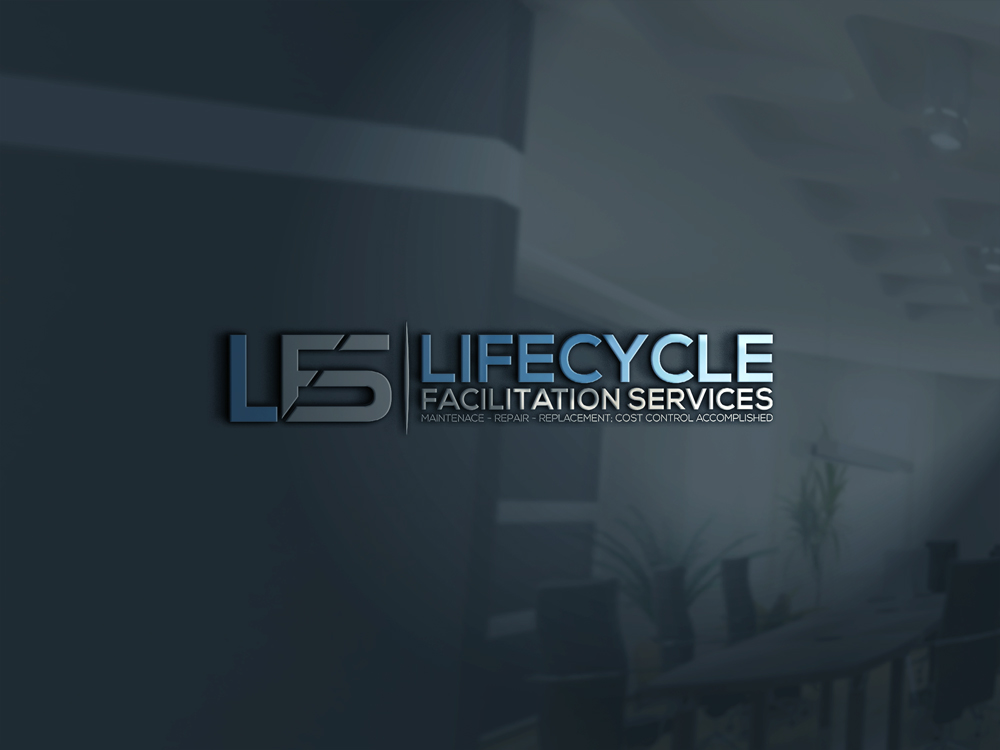 Diseño de Logo por sn new para LifeCycle Facilitation Services, LLC | Diseño: #22976419