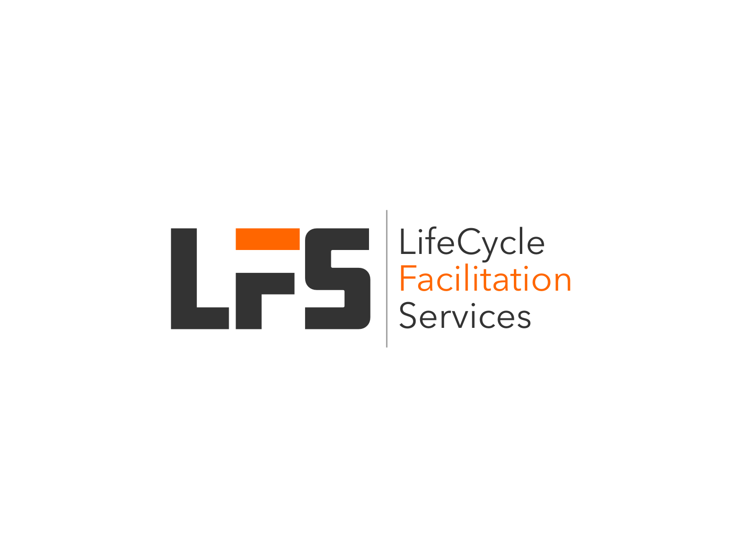Logo Design by R16 for LifeCycle Facilitation Services, LLC | Design #22994593