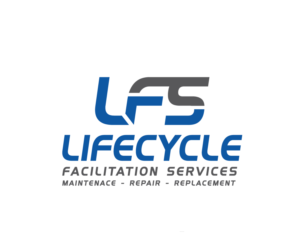 Diseño de Logo por Design Solving para LifeCycle Facilitation Services, LLC | Diseño: #22975713