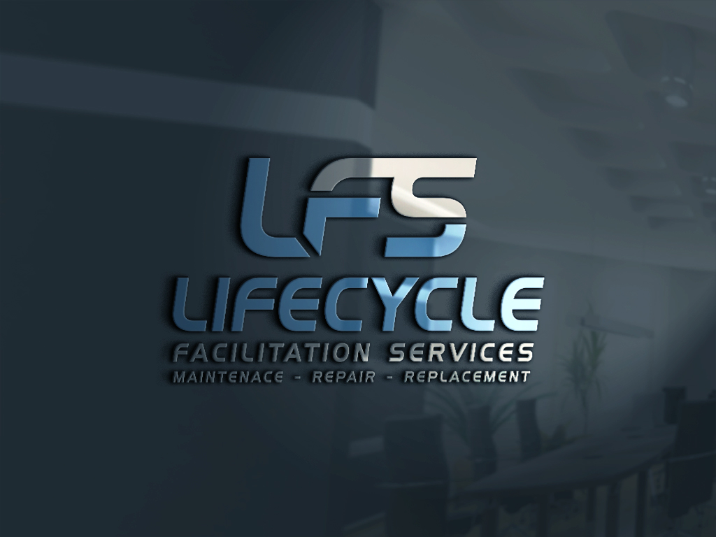 Logo Design by Design Solving for LifeCycle Facilitation Services, LLC | Design #22975714