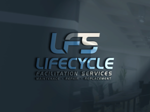Diseño de Logo por Design Solving para LifeCycle Facilitation Services, LLC | Diseño: #22975714