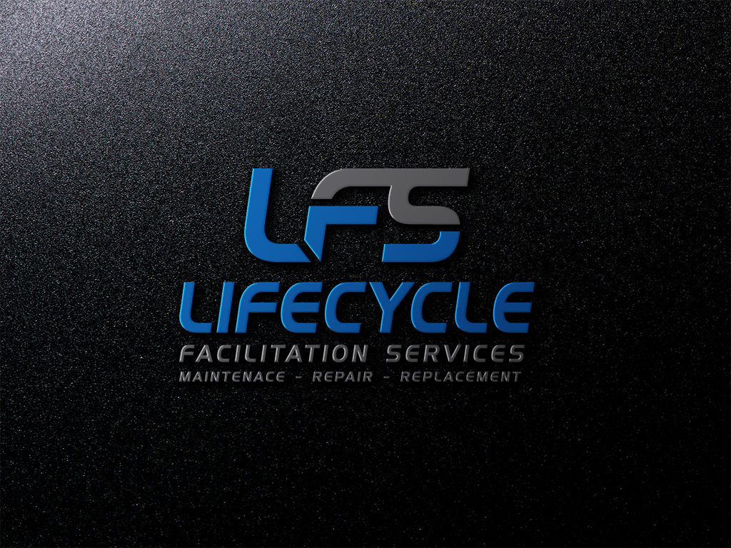 Logo Design by Design Solving for LifeCycle Facilitation Services, LLC | Design #22975715
