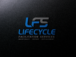 Diseño de Logo por Design Solving para LifeCycle Facilitation Services, LLC | Diseño: #22975715