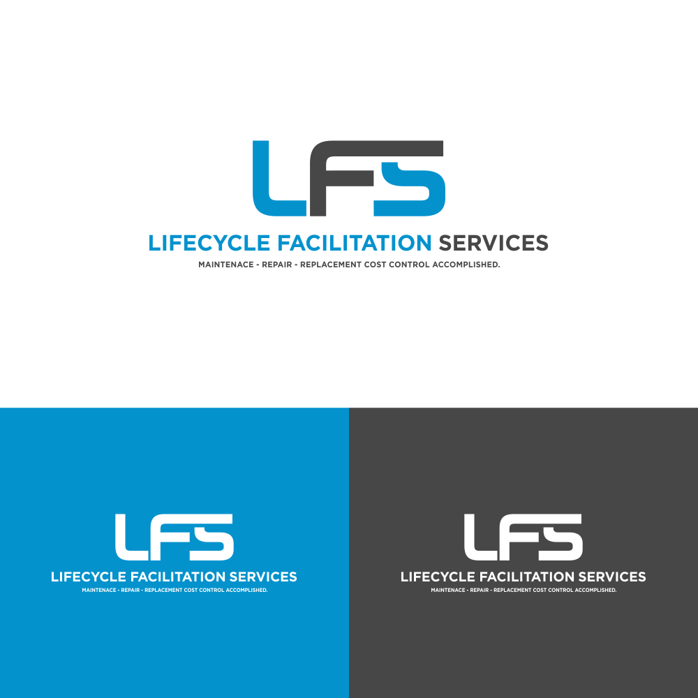 Diseño de Logo por rinaldoajigunadi 2 para LifeCycle Facilitation Services, LLC | Diseño #22971719