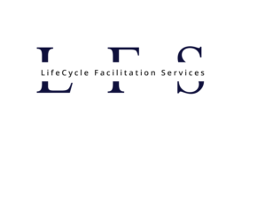 Diseño de Logo por vineeth kumar para LifeCycle Facilitation Services, LLC | Diseño: #22977262