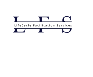Diseño de Logo por vineeth kumar para LifeCycle Facilitation Services, LLC | Diseño: #22977264