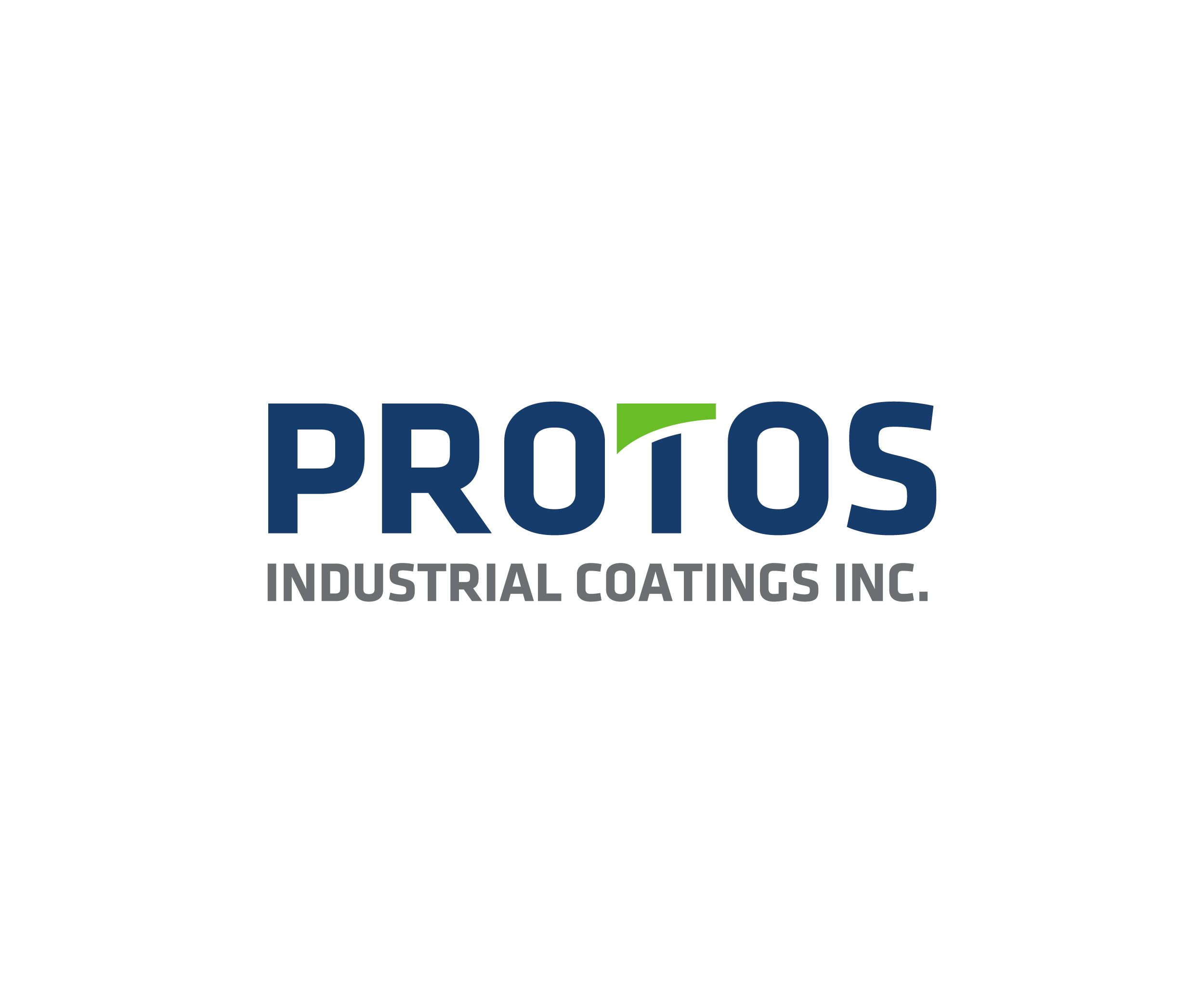 Design de Carte de Visite par NDRO pour Protos Industrial Coatings | Design #22988224