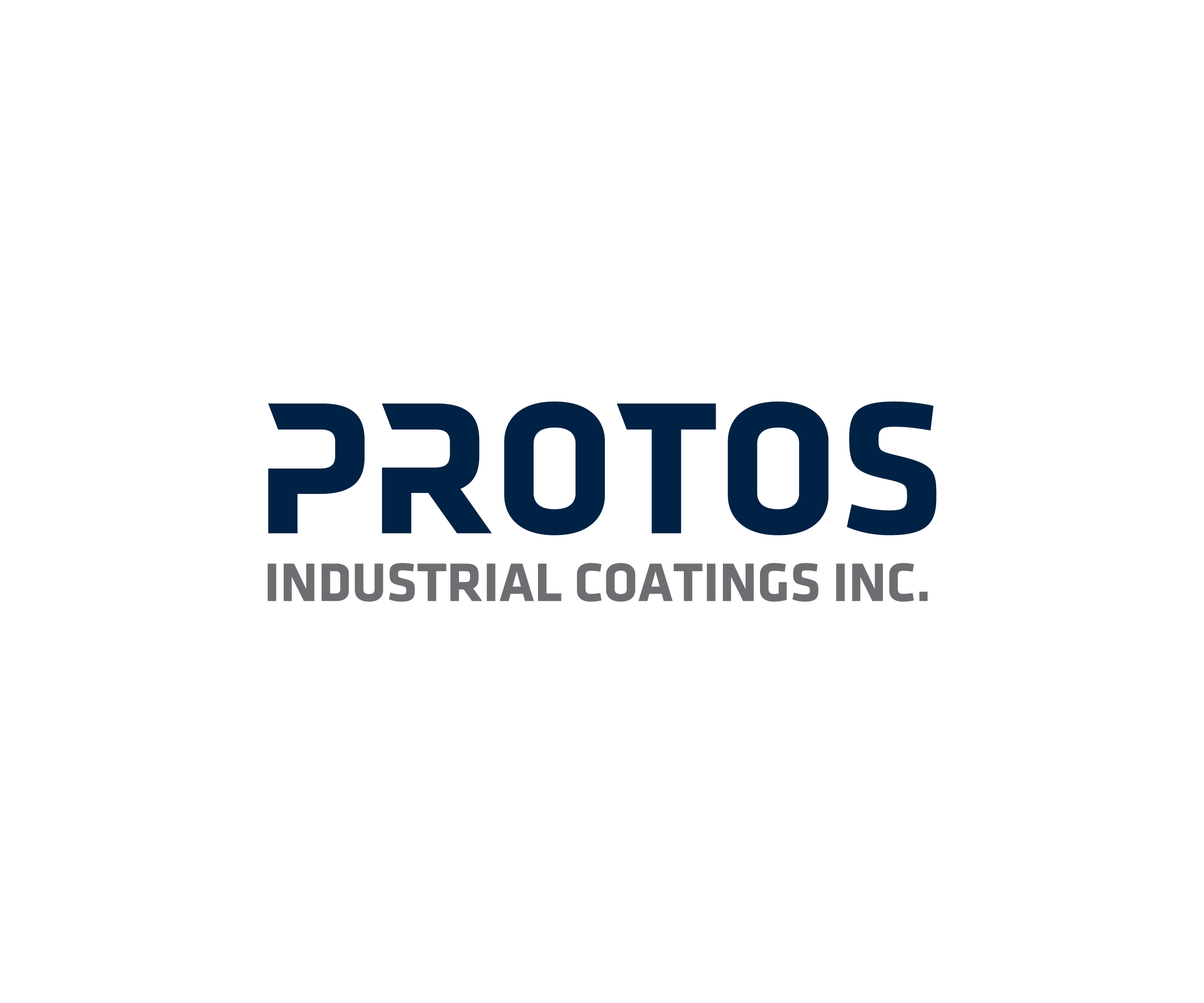 Business Card Design by NDRO for Protos Industrial Coatings | Design #22992129