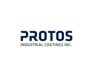 Business Card Design by NDRO for Protos Industrial Coatings | Design: #22992129