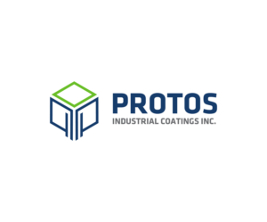 Business Card Design by NDRO for Protos Industrial Coatings | Design: #22992133