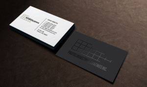 Business Card Design by LAXMI DESIGNHUB for Protos Industrial Coatings | Design: #22989331