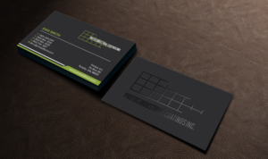 Business Card Design by LAXMI DESIGNHUB for Protos Industrial Coatings | Design: #22989381