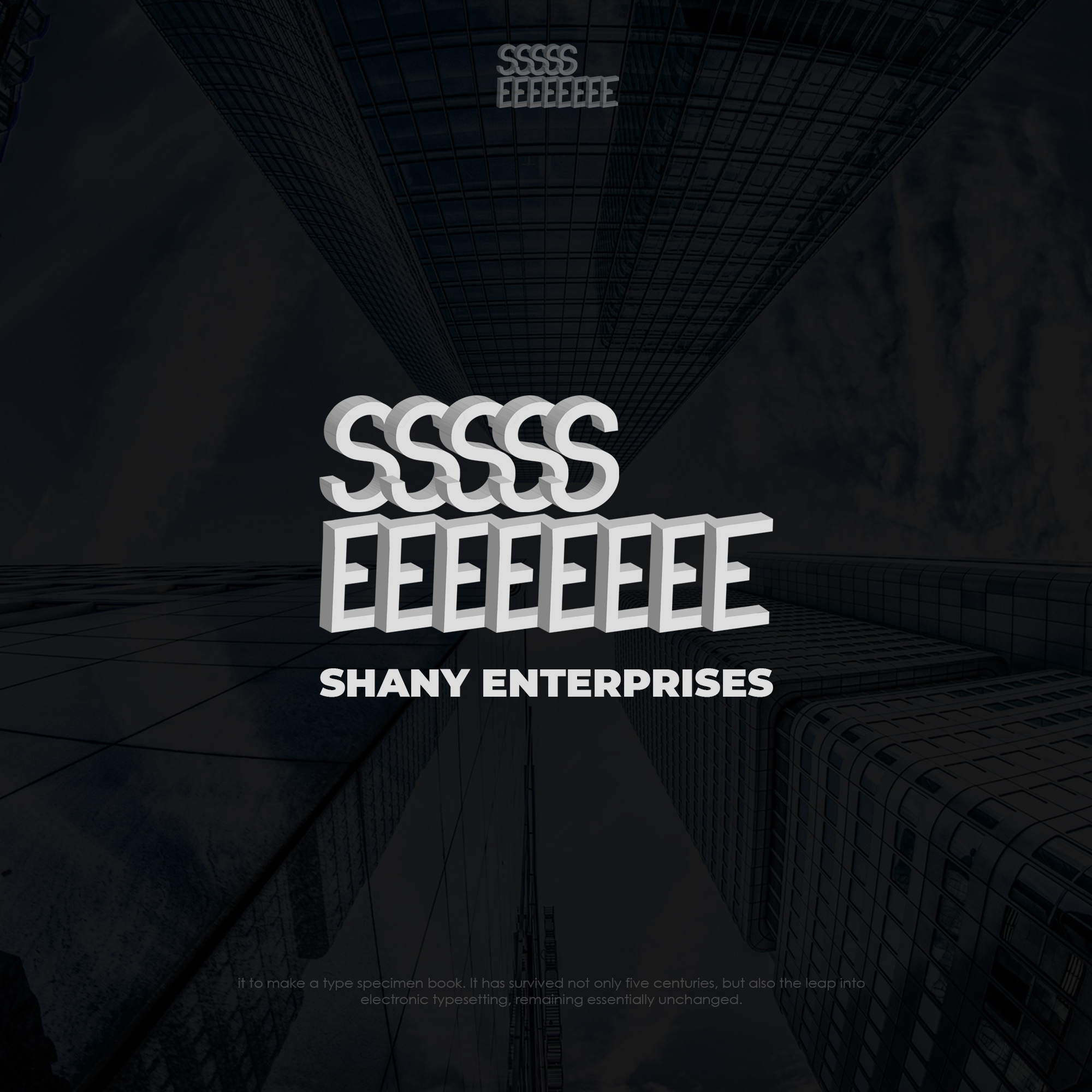 Diseño de Logo por wbk20 para shanylandmarks  | Diseño #22968637