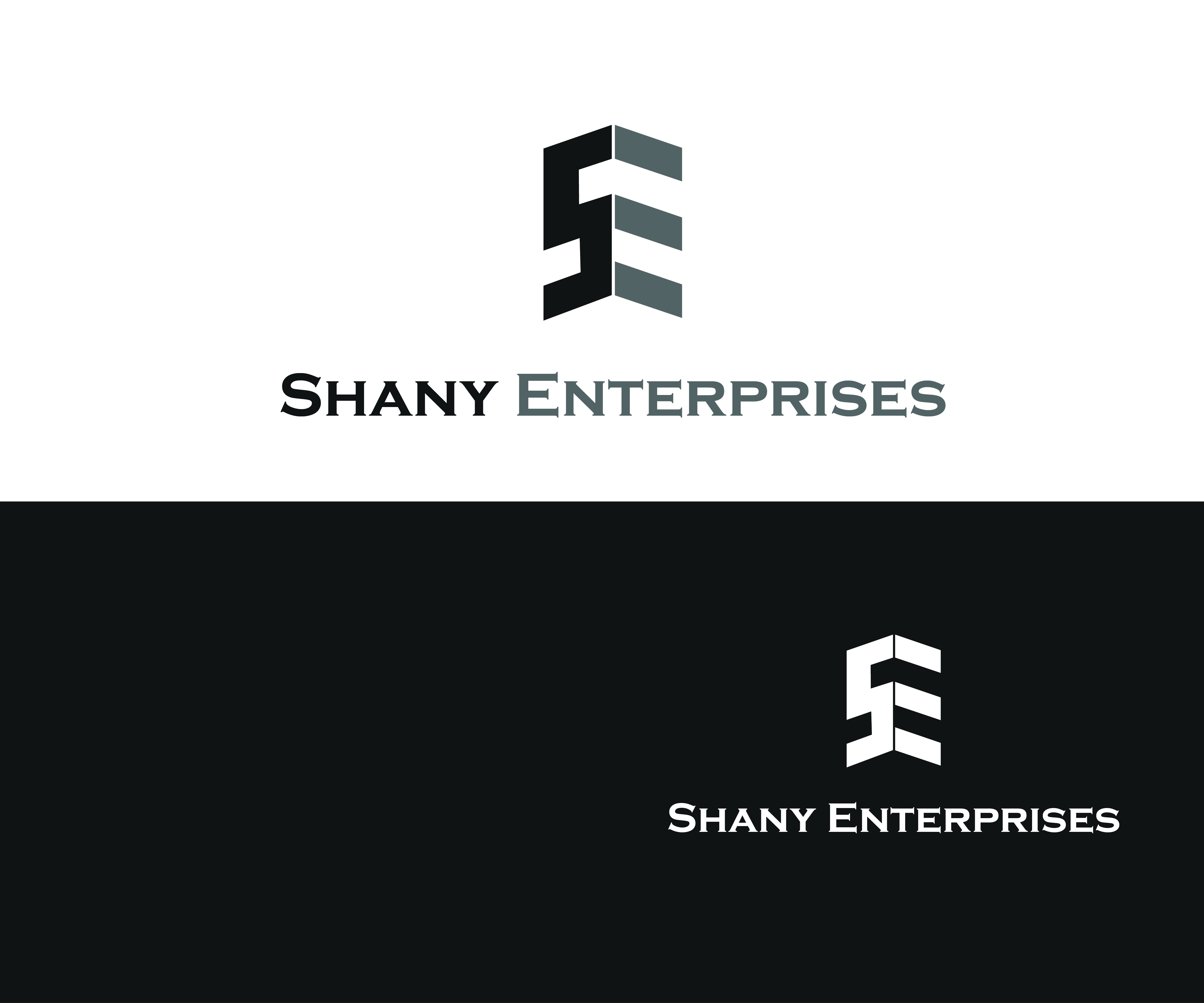 Logo Design by N M Designs for shanylandmarks  | Design #22976499
