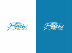 Logo Design by nikkiblue for Bach Ascending | Design: #22976768