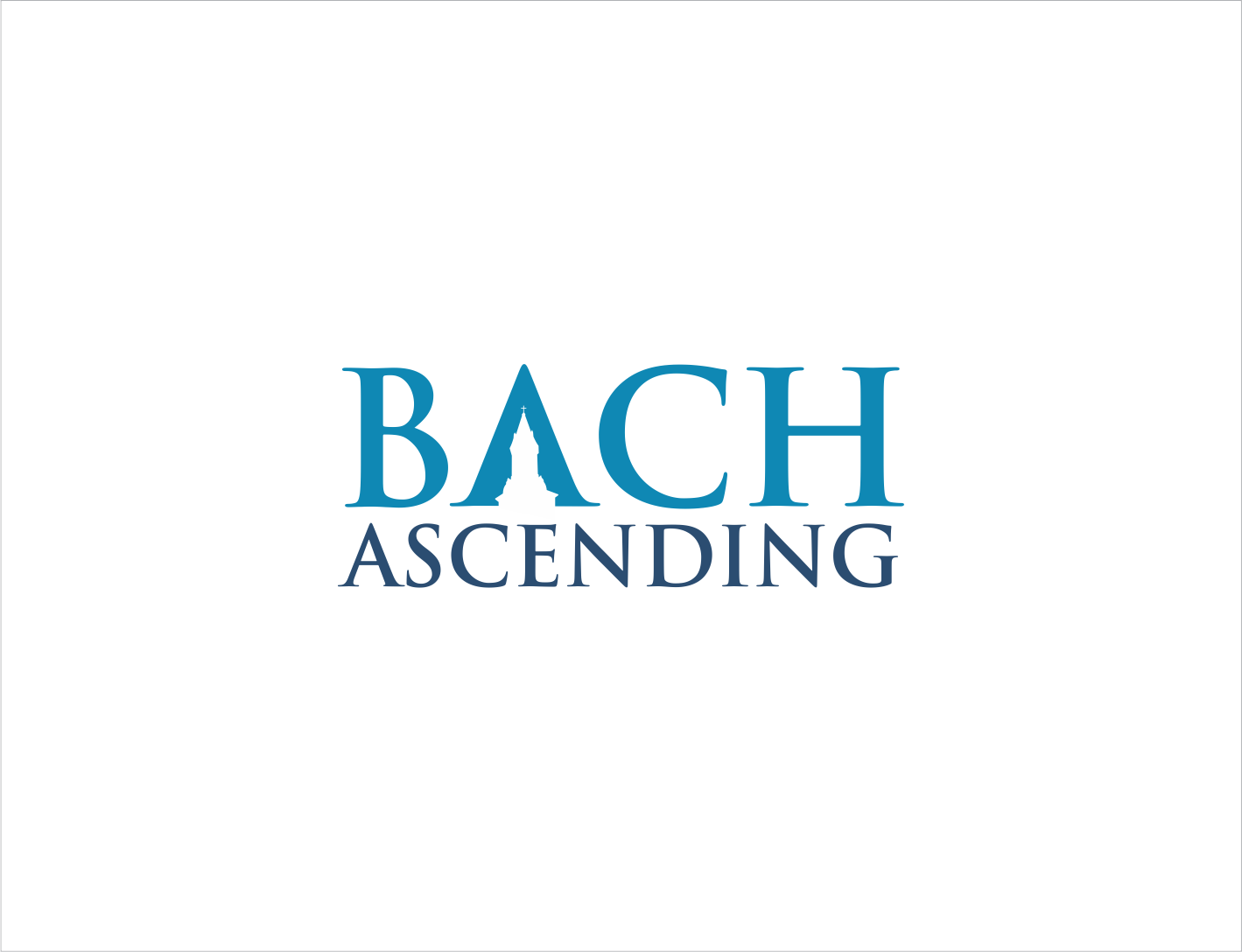Logo Design by 999team for Bach Ascending | Design: #22977501