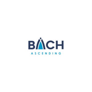 Logo Design by ThiagoB for Bach Ascending | Design: #22977105