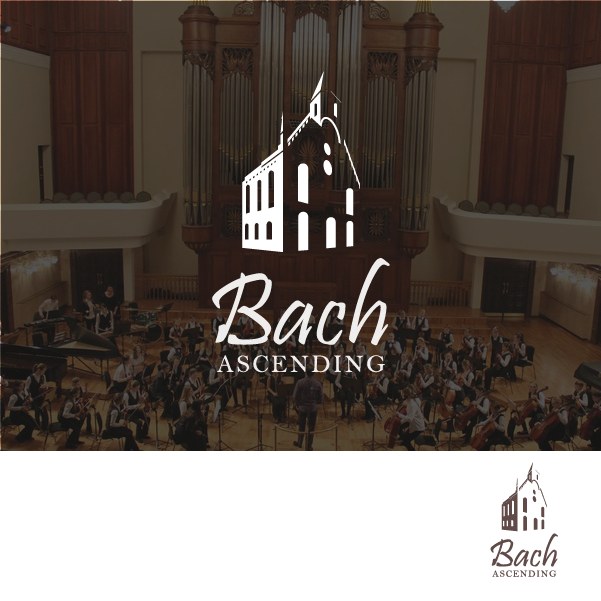 Logo Design by :) Zoya for Bach Ascending | Design #22972721