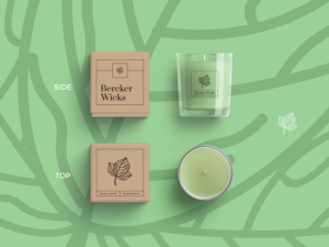 Merchandize Design by jahzriel for this project | Design: #23009891