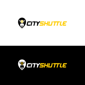 Cityshuttle | Logo-Design von Graphic Bricks
