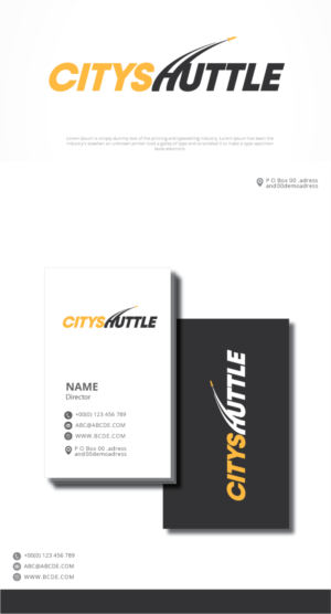 Logo Design by graphicevolution for this project | Design: #22975900