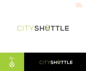 Cityshuttle | Design de Logo par step forward 2