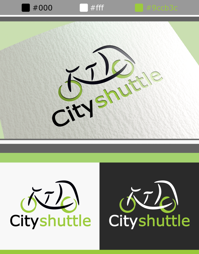 Logo Design by Yacine Tutmicy for this project | Design #23023367