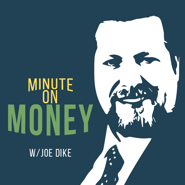 Graphic Design by :) Zoya for Joe Dike CPA/PFS PC | Design #22971188