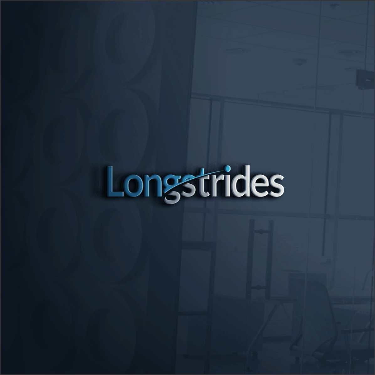 Logo Design by Arham Hidayat for this project | Design #22994484