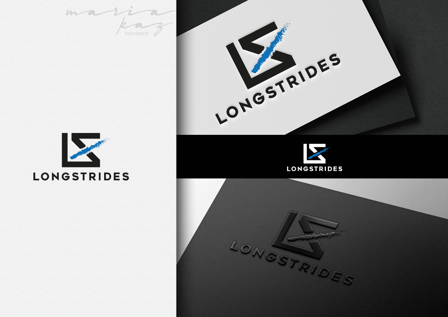 Logo Design by maria-kaz for this project | Design #23014435