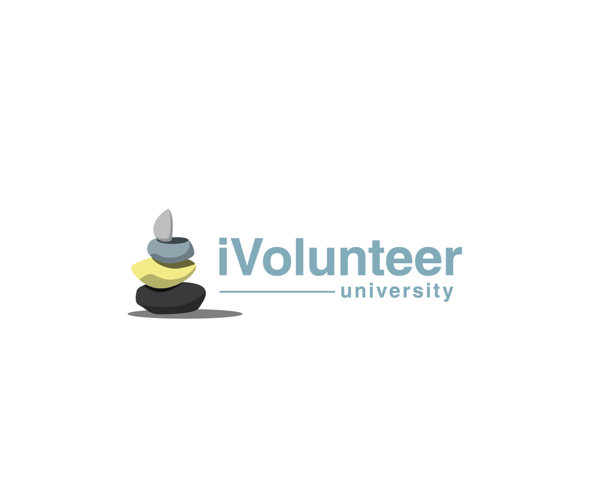 Design de Logo par Andylicious pour iVolunteer University.com | Design #3002665
