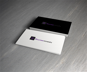 Logo Design by Senpachie for iVolunteer University.com | Design: #2997449