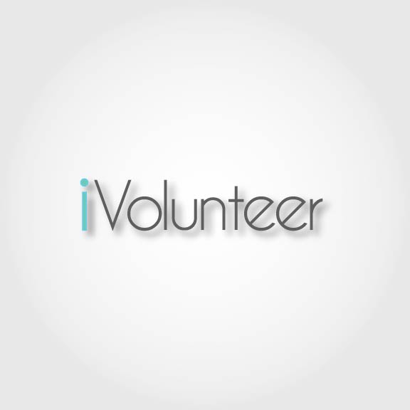 Diseño de Logo por Osheen para iVolunteer University.com | Diseño #3033169