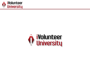 Design de Logo par graphycode pour iVolunteer University.com | Design : #3056216