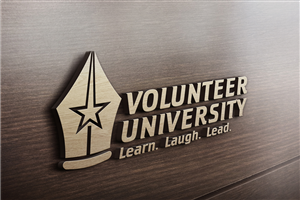 Design de Logo par Logogofamily pour iVolunteer University.com | Design : #3070059