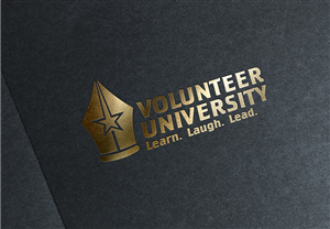 Design de Logo par Logogofamily pour iVolunteer University.com | Design : #3070062