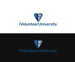 Design de Logo par Matrix5 Creative pour iVolunteer University.com | Design : #3095125