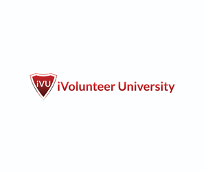 Design de Logo par Matrix5 Creative pour iVolunteer University.com | Design : #3095217