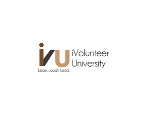 Design de Logo par I²D² - Indigenous India Design &amp; Development pour iVolunteer University.com | Design : #3070645
