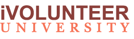 Design de Logo par Jacquelinemjdesign pour iVolunteer University.com | Design : #3075997