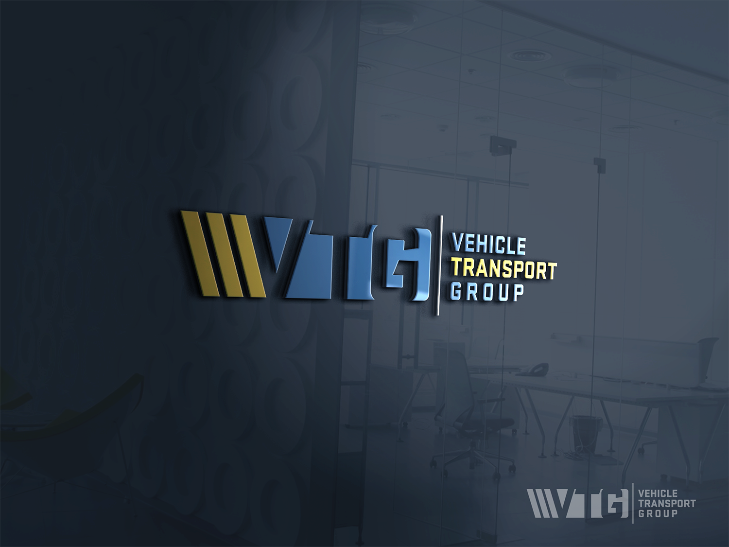 Logo Design by normi for vehicle transport group | Design #22978521